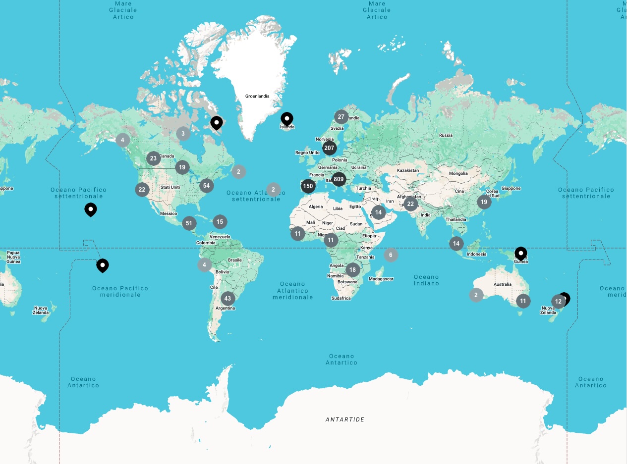 Map Placeholder