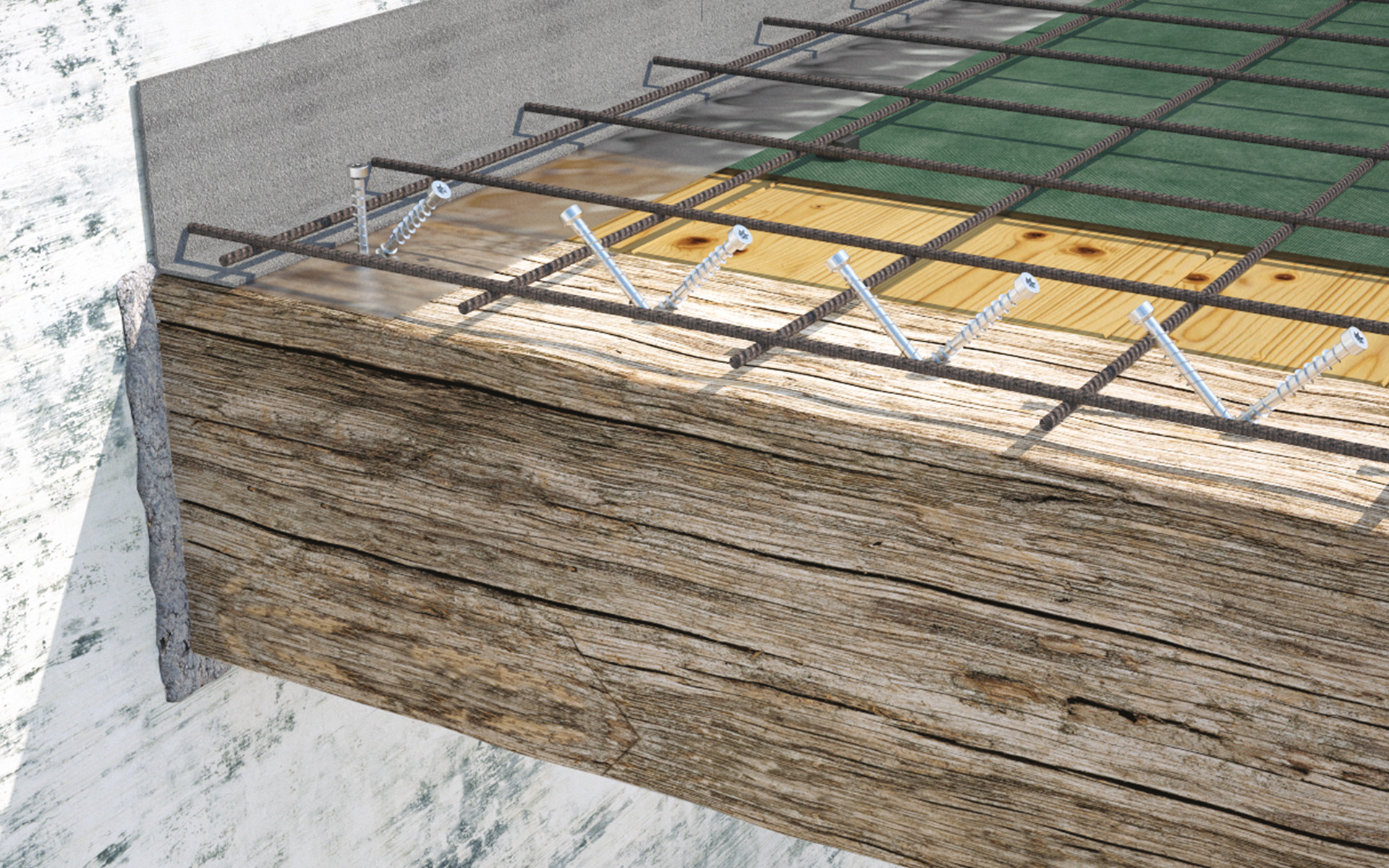 Edifici in legno antisismici: perché le connessioni contano più del pannello