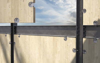 Design for Disassembly: un nuovo approccio alla sostenibilità nelle costruzioni in legno