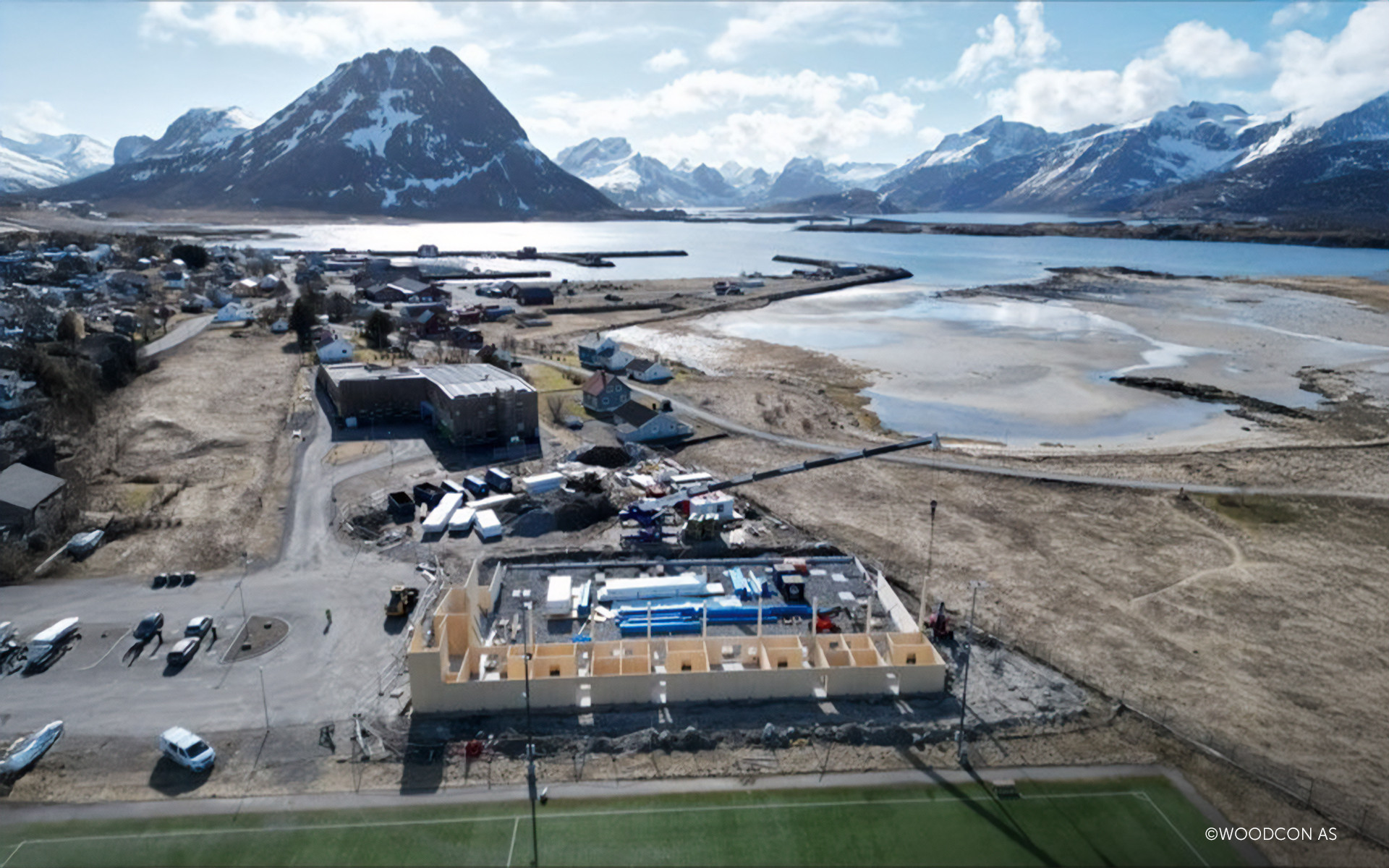 Lofoten school