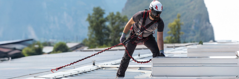 INSTALACE SYSTÉMŮ OCHRANY PROTI PÁDU - ČESKÁ REPUBLIKA