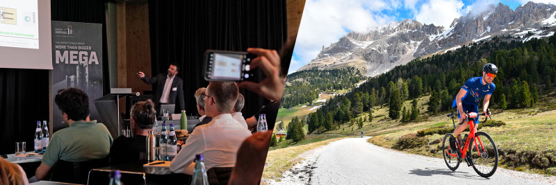 BIKE AND LEARN – DESIGN OF TIMBER STRUCTURES