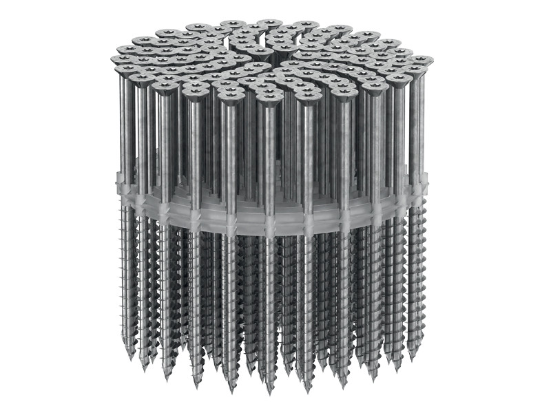 шурупы-hbs-в-обойме-hbs-coil