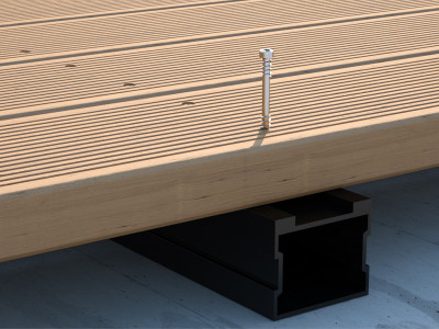 Применение-самосверлящие-шурупы дерево-дерево-дерево-алюминий-kka-aisi410