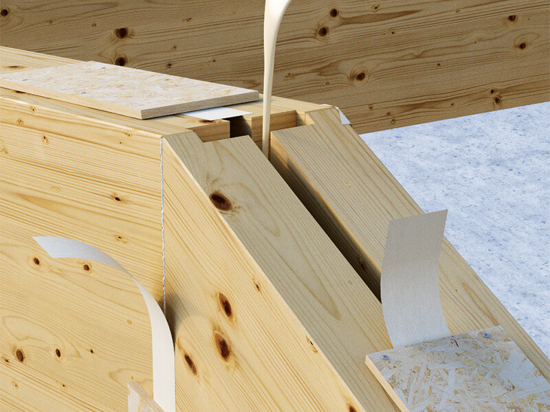 Применение-акриловая-односторонняя-лента-lite-band