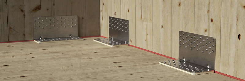 DESIGN OF TIMBER STRUCTURES