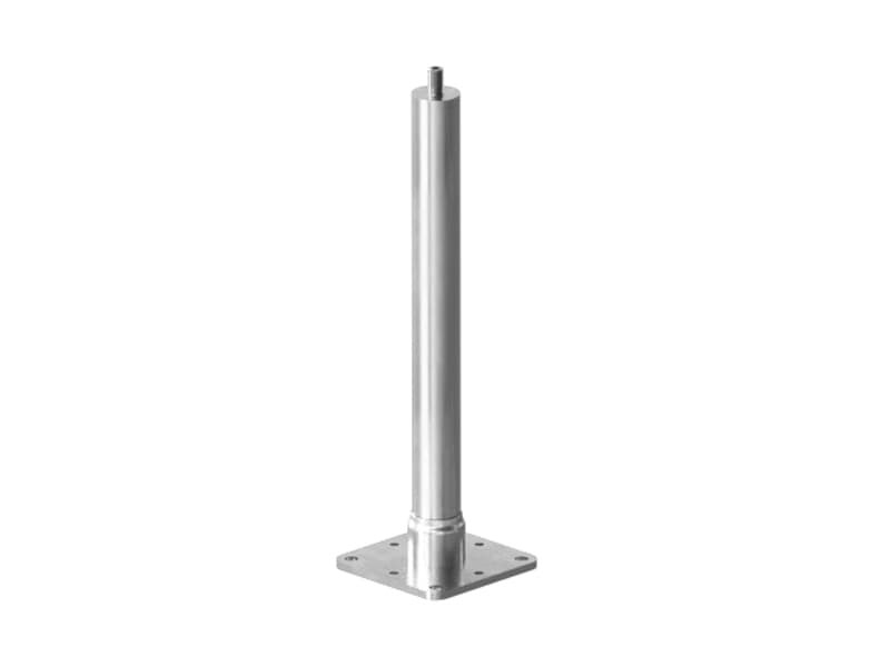 anchor point for timber,  concrete and steel roofs
